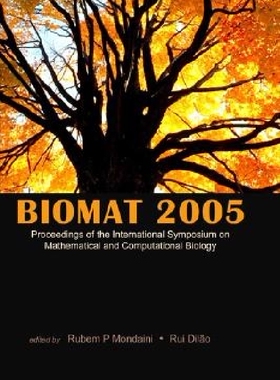 【预订】Biomat 2005 - Proceedings of the Int...