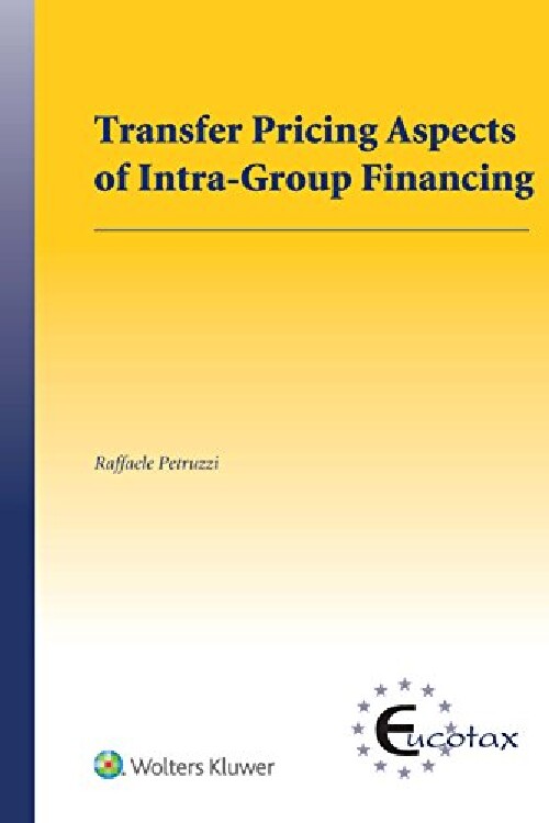 【预订】Transfer Pricing Aspects of Intra-Gr...