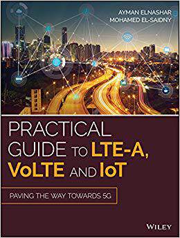 【预售】Practical Guide to Lte-A, Volte and ...