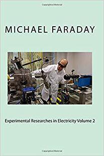 Researches Experimental Electrici... 预售