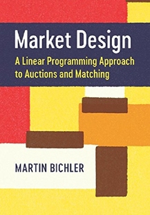 Market Programming Design Linear ... 现货