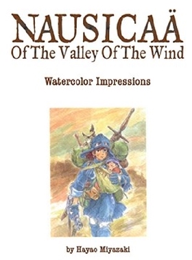 【预订】The Art of Nausicaa of the Valley of...