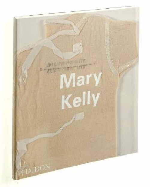 【预订】Mary Kelly