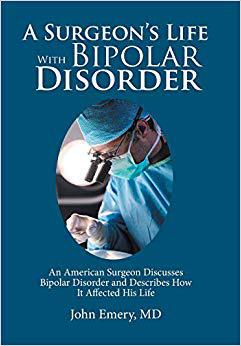 【预售】A Surgeon’s Life with Bipolar Disord...