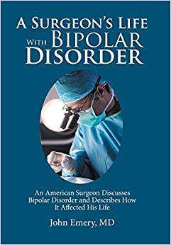 【预售】A Surgeon’s Life with Bipolar Disord...