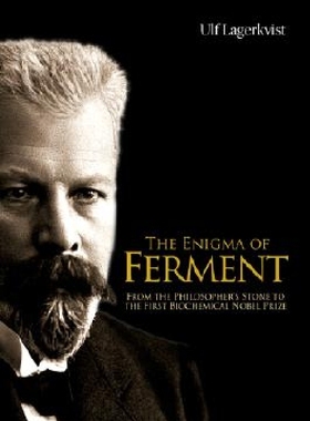 【预订】The Enigma of Ferment