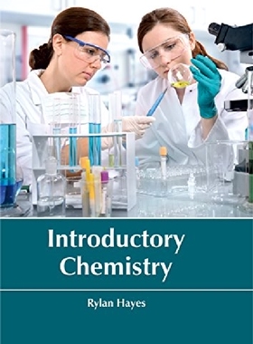 【预订】Introductory Chemistry