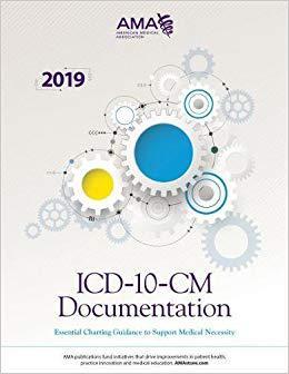 【预售】ICD-10-CM Documentation: Essential C...