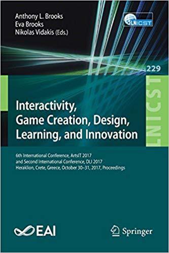 【预售】Interactivity, Game Creation, Design...