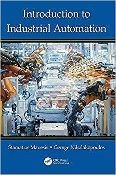 【预售】Introduction to Industrial Automatio...