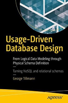 【预订】Usage-Driven Database Design