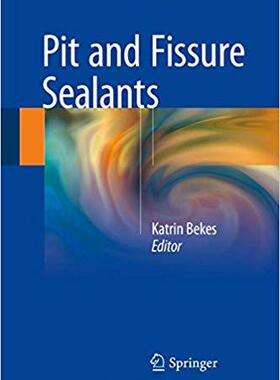 【预售】Pit and Fissure Sealants