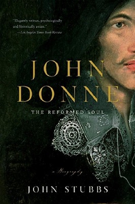 【预订】John Donne: The Reformed Soul