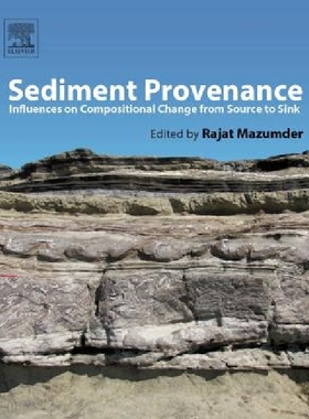 【预订】Sediment Provenance
