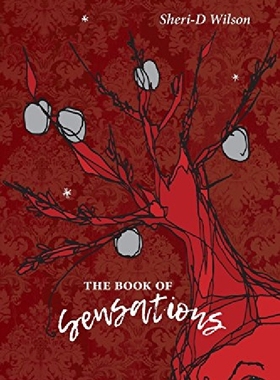 【预订】Book of Sensations