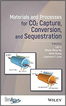 【预售】Materials And Processes For Co2 Capt...