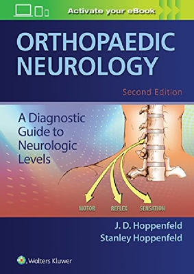 【预订】Orthopaedic Neurology