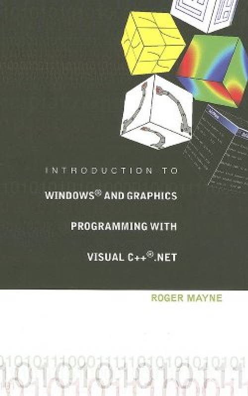 [Reservations] Introduction to Windows and Graphics...in the Books/Magazine/Newspaper , Imported Books(Including Hong Kong and Taiwan) , Original book of science and technology category  category - from Buy2taobao.com to provide professional Taobao agent buy service