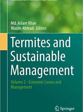 【预售】Termites and Sustainable Management...
