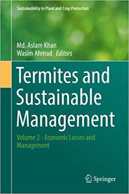 【预售】Termites and Sustainable Management...