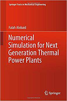 【预售】Numerical Simulation for Next Genera...