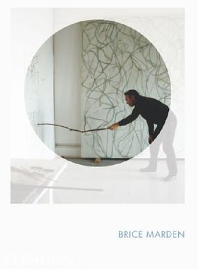 【预订】Brice Marden