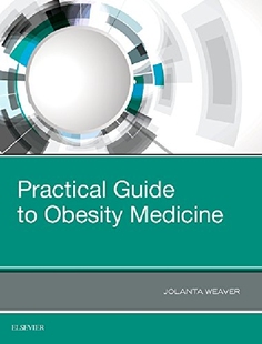 【预订】Practical Guide to Obesity Medicine...