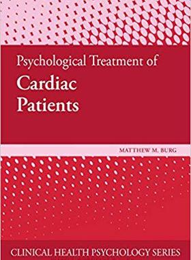 【预售】Psychological Treatment of Cardiac P...