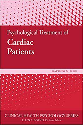 【预售】Psychological Treatment of Cardiac P...