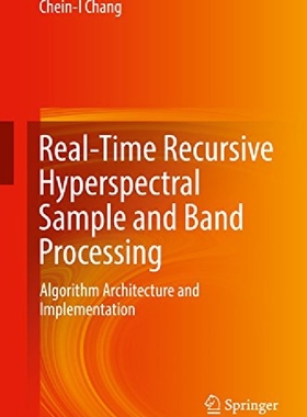 【预订】Real-Time Recursive Hyperspectral Sa...
