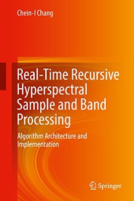 【预订】Real-Time Recursive Hyperspectral Sa...