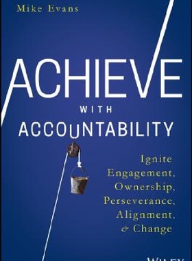 【预订】Achieve with Accountability