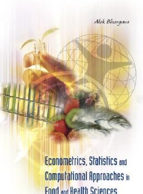 【预订】Econometrics, Statistics and Computa...