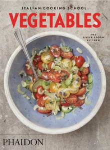 【预订】Italian Cooking School: Vegetables