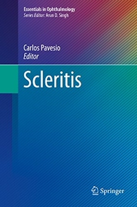 【预订】Scleritis