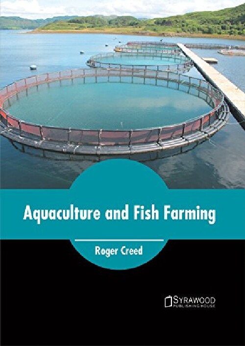 【预订】Aquaculture and Fish Farming