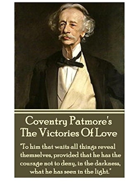 【预订】Coventry Patmore - The Victories of ...