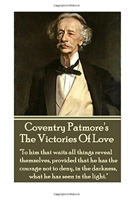 【预订】Coventry Patmore - The Victories of ...