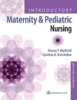 【预订】Introductory Maternity and Pediatric...