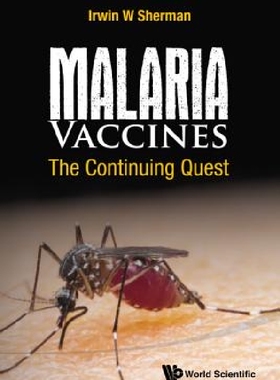 【预订】Malaria Vaccines
