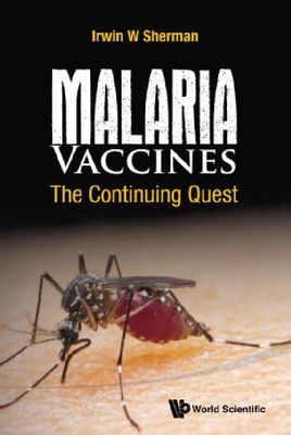 【预订】Malaria Vaccines