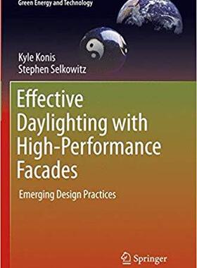 【预售】Effective Daylighting with High-Perf...
