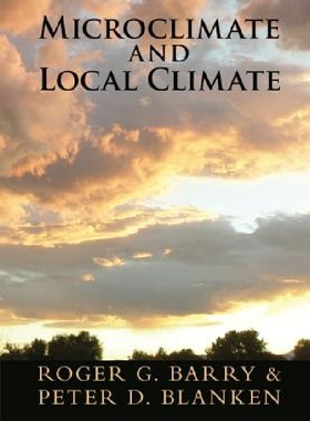 【预订】Microclimate and Local Climate