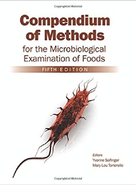 【预订】Compendium of Methods for the Microb...