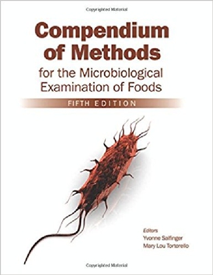 【预订】Compendium of Methods for the Microb...
