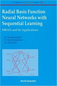 【预订】Radial Basis Function Neural Network...