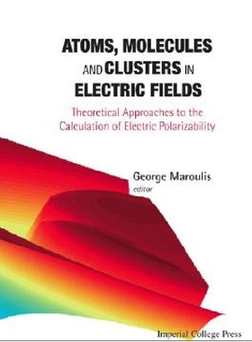 【预订】Atoms, Molecules and Clusters in Ele...