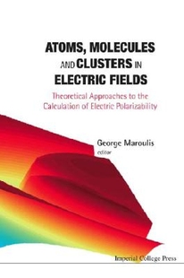 Molecules Atoms and Clusters Ele... 预订