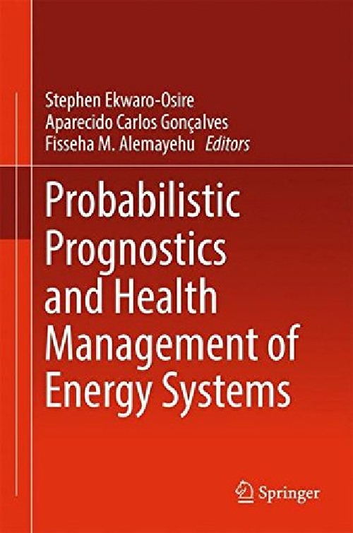 【预订】Probabilistic Prognostics and Health...