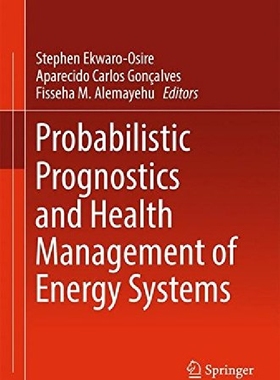 【预订】Probabilistic Prognostics and Health...